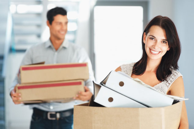 Business Storage Facilities Services in Singapore